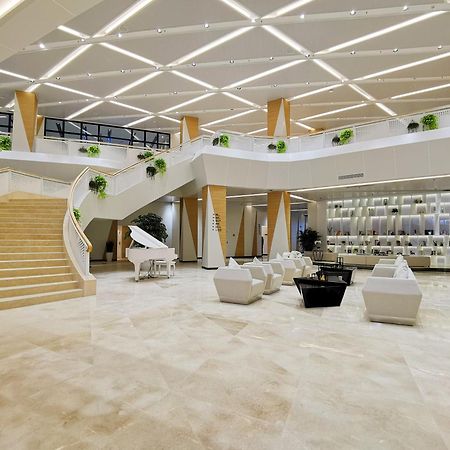 Ghic The Mulian Hotel Of Bio-Island Kanton Exterior foto